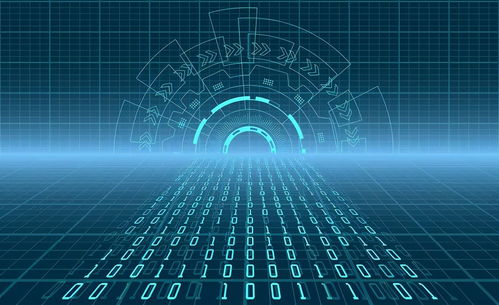 營收利潤雙增，中國電信一季報(bào)亮眼 網(wǎng)絡(luò)技術(shù)開發(fā)成核心引擎